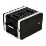 Gator GR-6S | Caja de rack moldeada de 6U