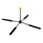 Hercules Stands DS460B | Soporte TravLite