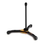 Hercules Stands DS562BB | Soporte Alto Flauta con Bolsa