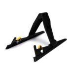 Hercules Stands GS200B | EZ Pack Soporte de Guitarra para Guitarras acústicas y Eléctricas
