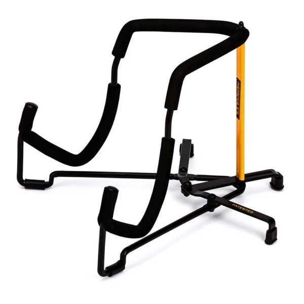 Hercules Stands GS302B | TravLite Soporte para Guitarra Eléctrica - Imagen 1
