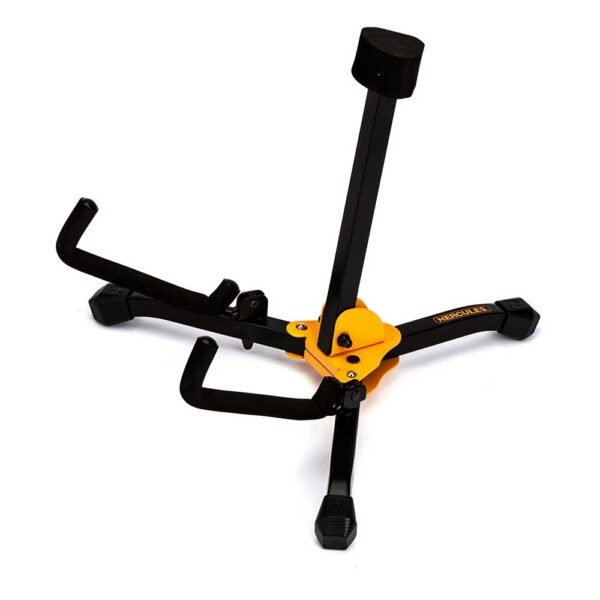 Hercules Stands GS401BB | Mini Soporte para Guitarra Acústica - Imagen 1