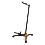 Hercules Stands GS405B | SHOKSAFE Soporte para Guitarra