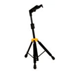 Hercules Stands UKS100B | Soporte para ukelele con Agarre Automático