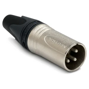 Neutrik NC3MXX