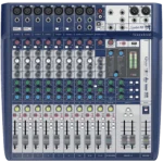 Soundcraft SIGNATURE 12E