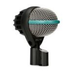 AKG D112 MKII | Micrófono Dinámico para Bombo con Soporte Integrado