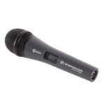 SENNHEISER E822 | Micrófono alámbrico
