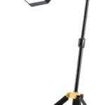 Hercules GS414BP PLUS-HA700 | Soporte para guitarra  SET