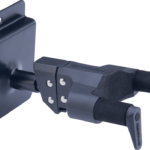 Hercules USP10SB | Colgador de Ukulele Soporte de pared de Lamas