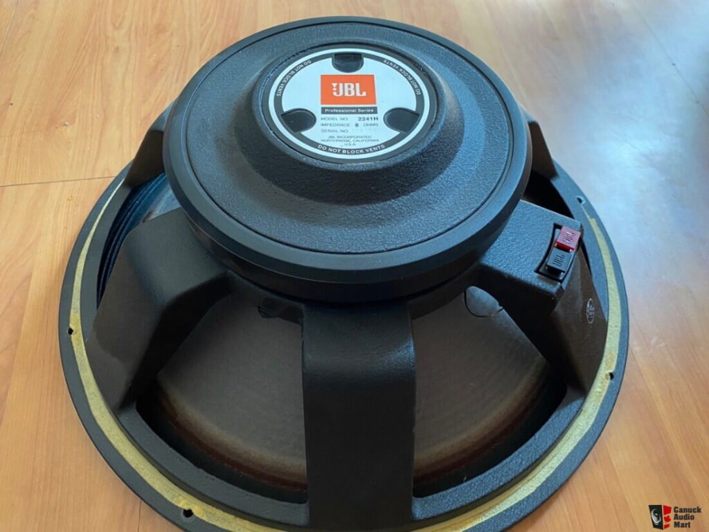 JBL 2241H
