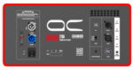 AC AVANDA-210A