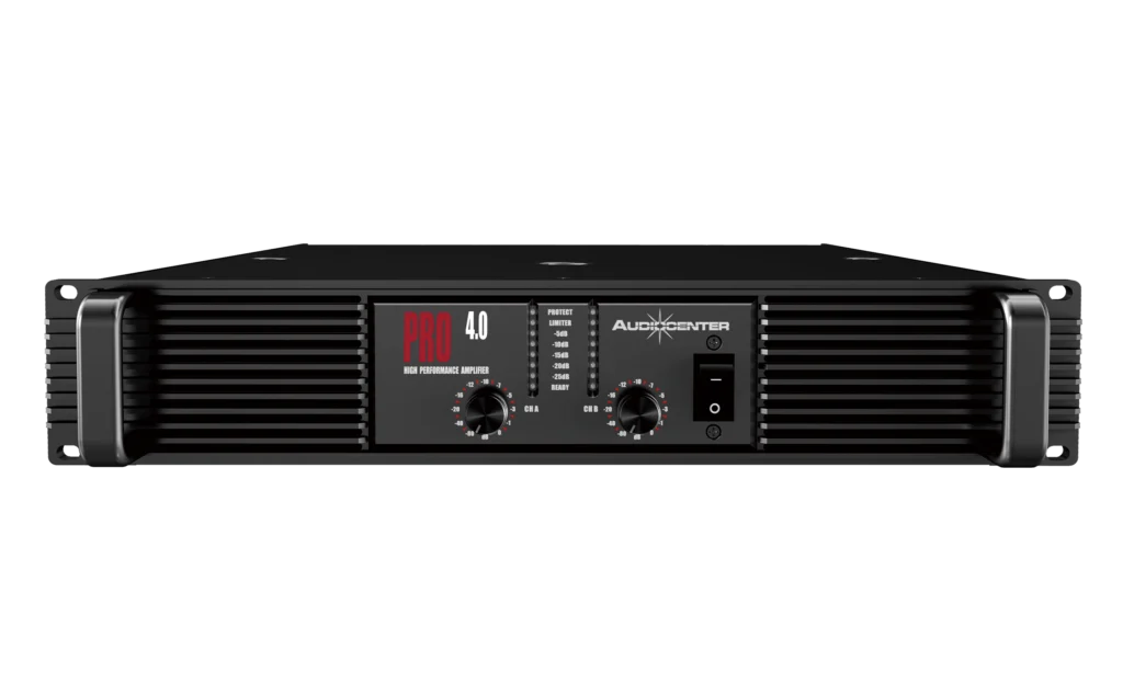 AC PRO4.0