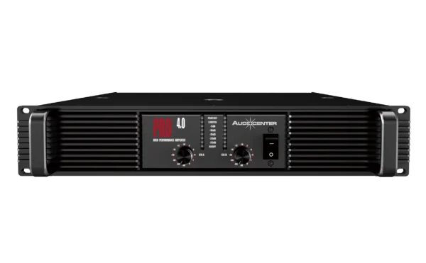 AC PRO4.0