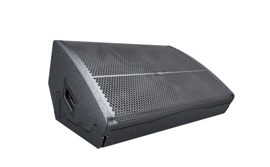 AC WM210-DSP