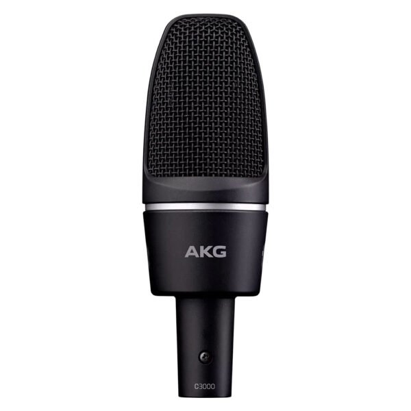 AKG C3000