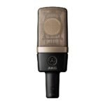 AKG C314