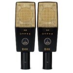 AKG C414 XLII/ST