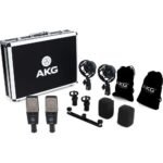 AKG C414 XLS/ST