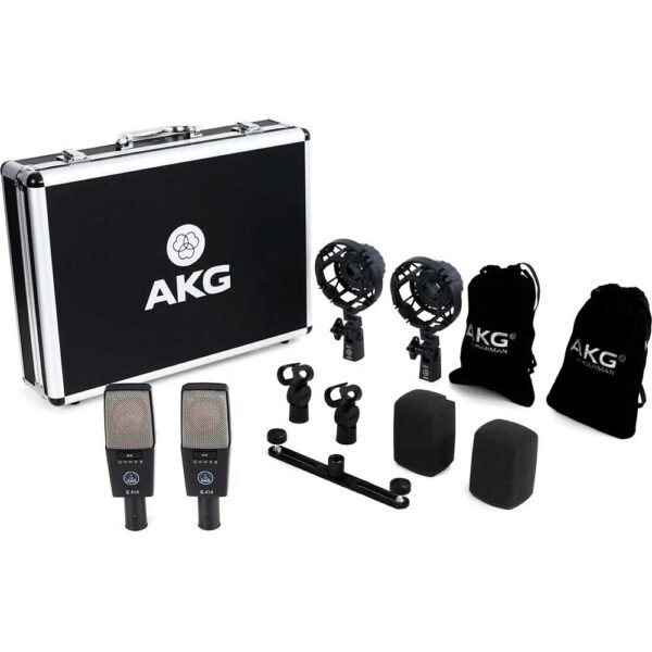 AKG C414 XLS/ST