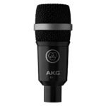 AKG D40