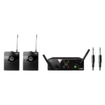 AKG WMS40 MINI2 INST-SET