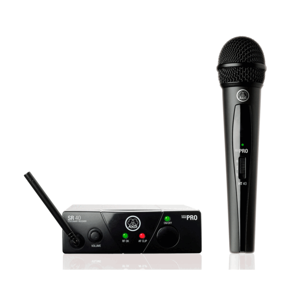 AKG WMS40MINI HT