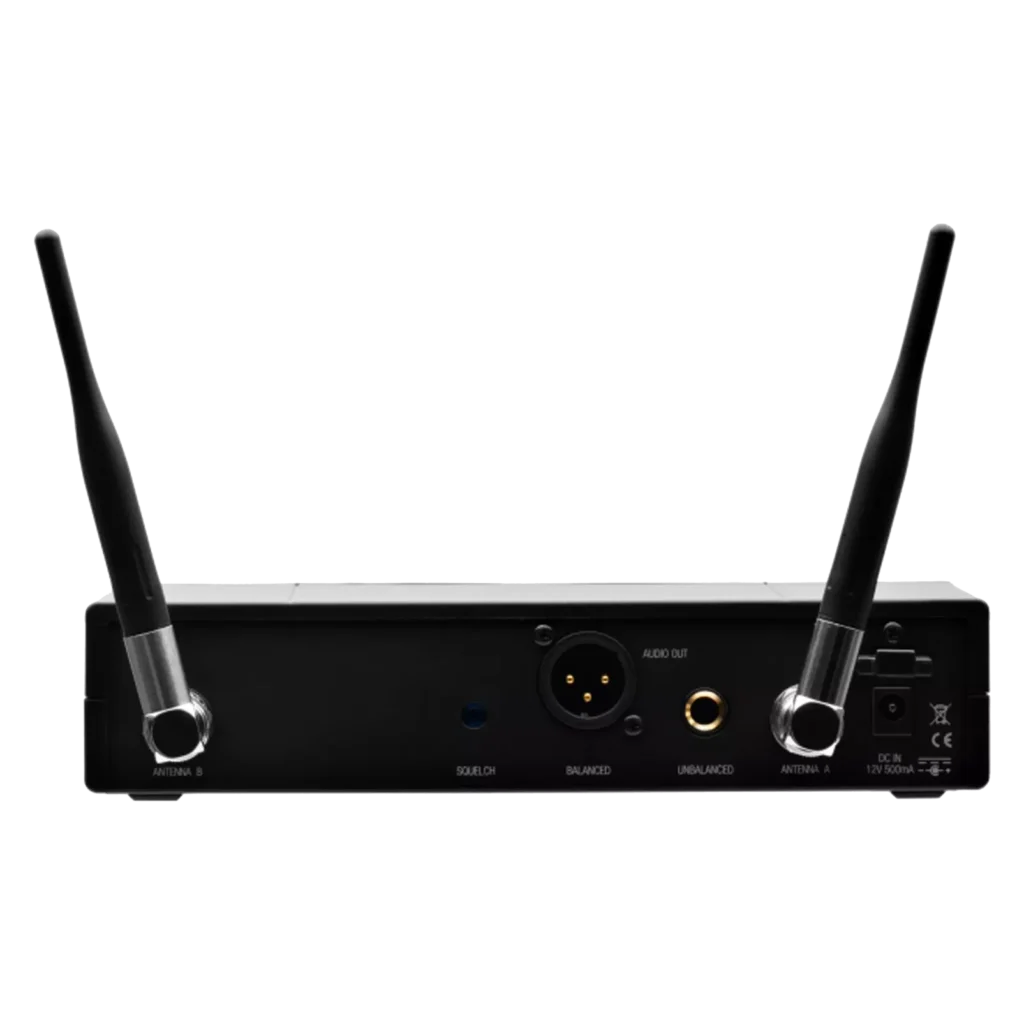 AKG WMS420 VOCAL SET