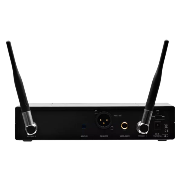 AKG WMS420 VOCAL SET