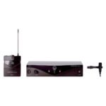 AKG WMS-45 PT U2 | Microfono Inalambrico Cabeza