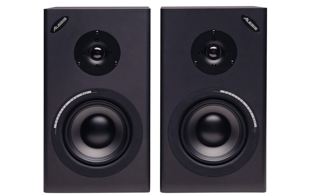 ALESIS MONITOR ONE MKII