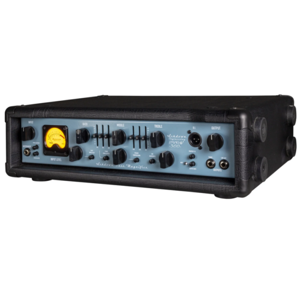 ASHDOWN ABM-300-EVO IV