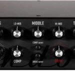 ASHDOWN RM-800-EVO III