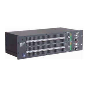 ASHLY GQX-3102-CH