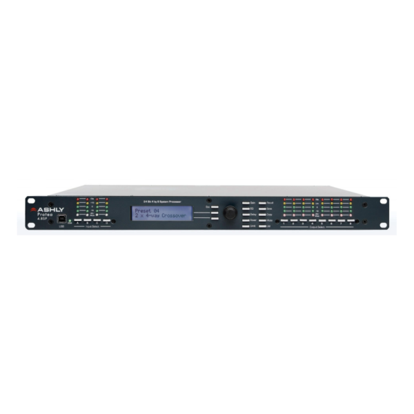 ASHLY PR-4.8SP
