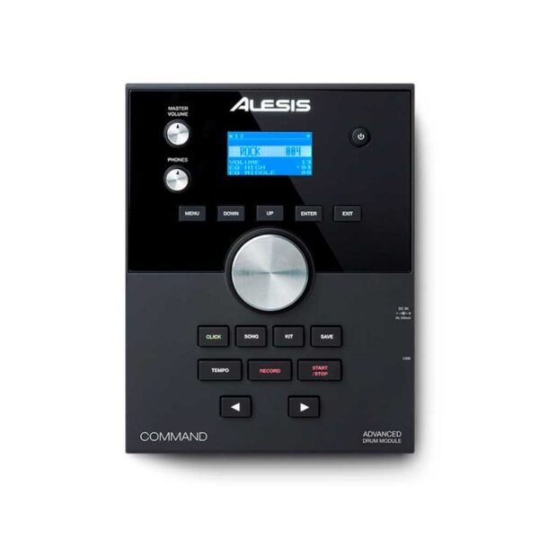 Alesis COMMAND MESH KIT