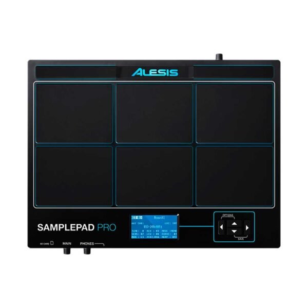 Alesis SamplePad Pro