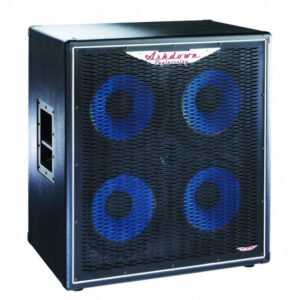 Ashdown ABM-410H