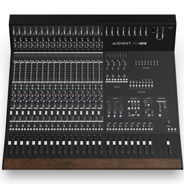 Audient ASP4816