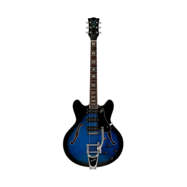 VOX BC-S66B-BL