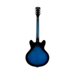 VOX BC-S66B-BL | Guitarra Eléctrica - Imagen 2