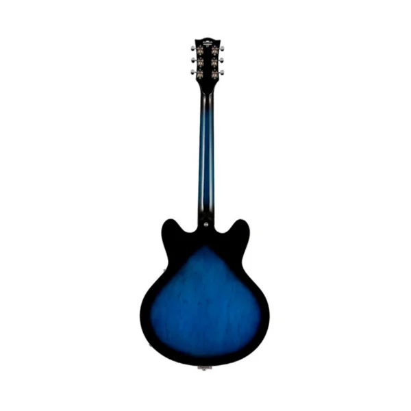 VOX BC-S66B-BL | Guitarra Eléctrica - Imagen 2