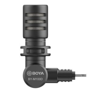 BOYA BY-M100D