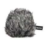 BOYA BY-MM1+