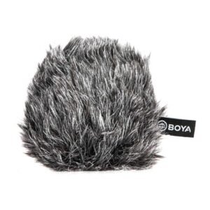 BOYA BY-MM1+
