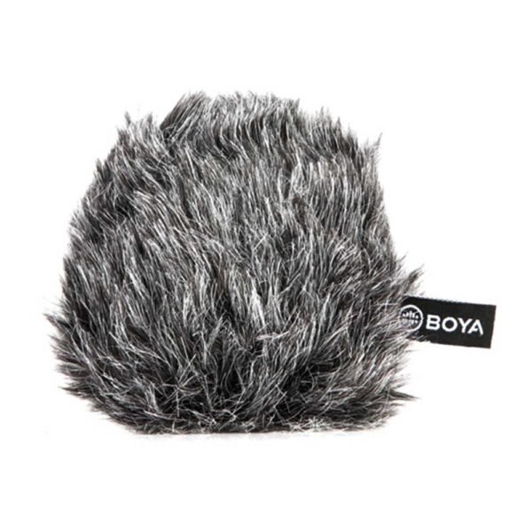BOYA BY-MM1+