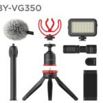 BOYA BY-VG350