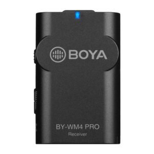 BOYA BY-WM4 PRO