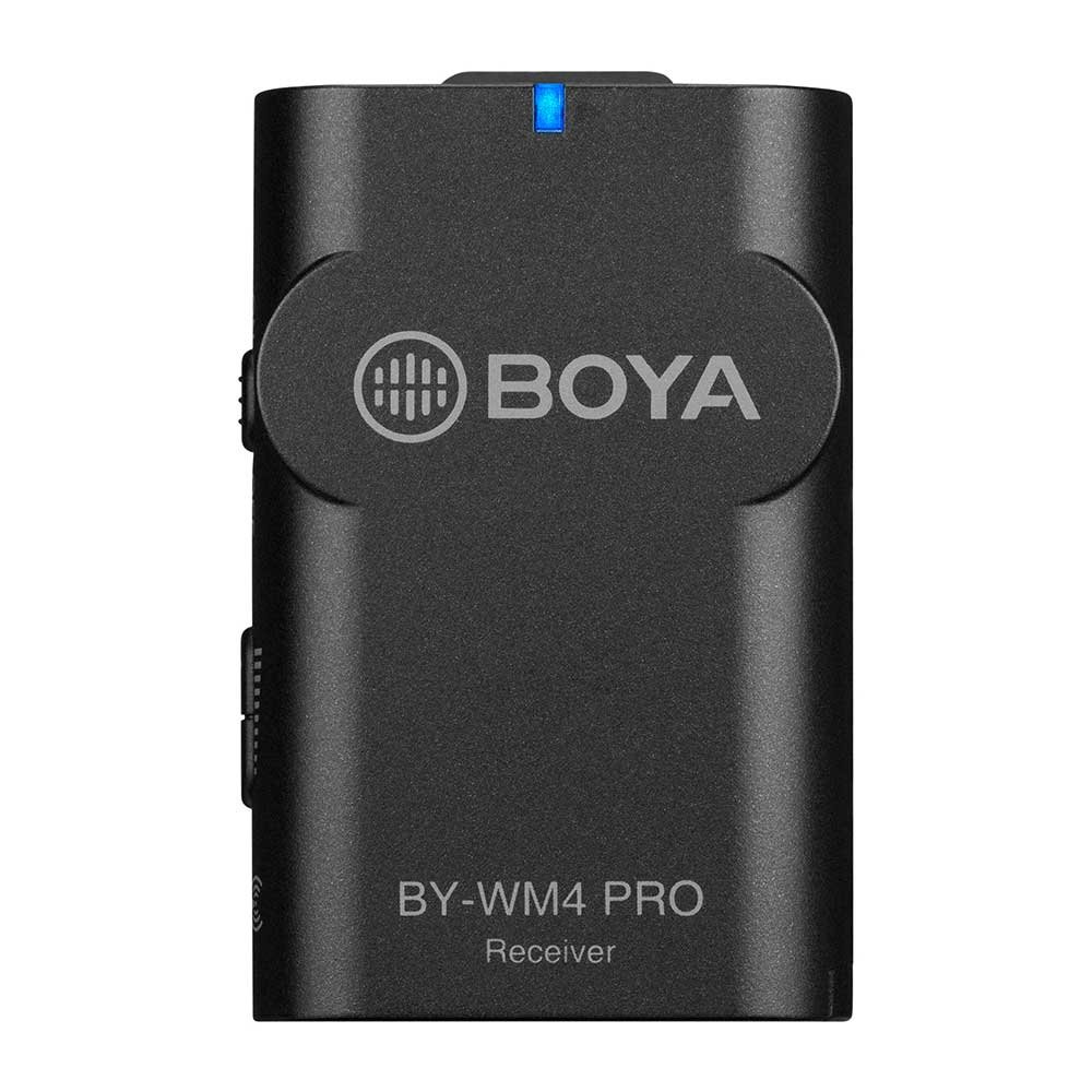 BOYA BY-WM4 PRO
