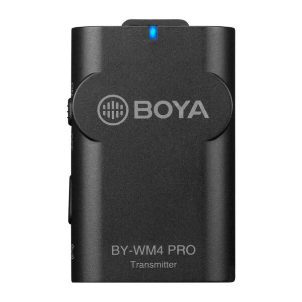 BOYA BY-WM4 PRO
